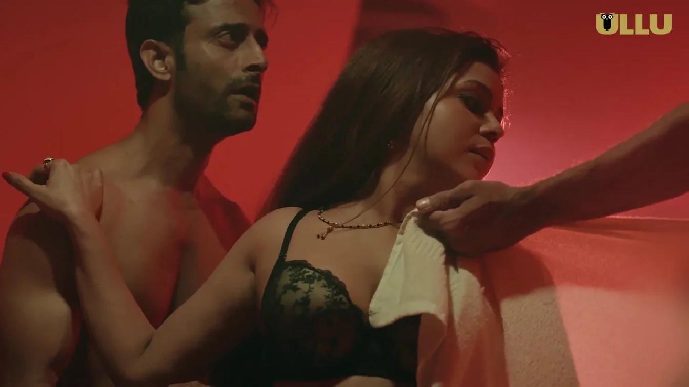 Ek Baar Aur S01 P02 ULLU